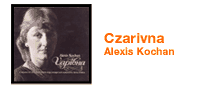 [ Czarivna ]